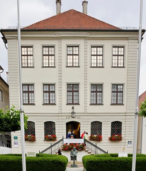 Museum Langenargen